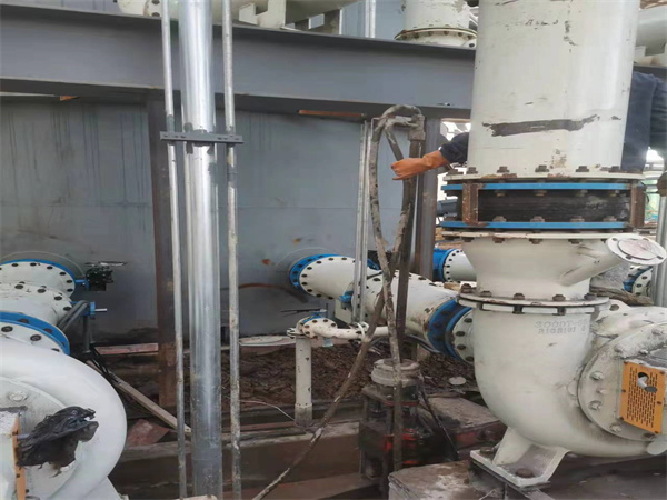 汾西设备基础沉降下沉注浆加固增加荷载