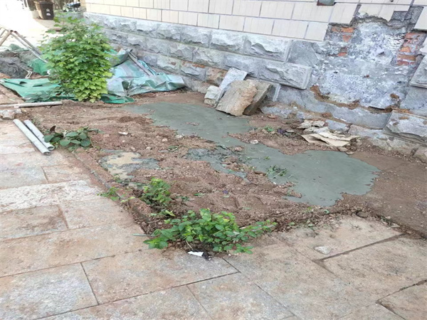 汾西地基基础注浆增加承载力灌浆加固