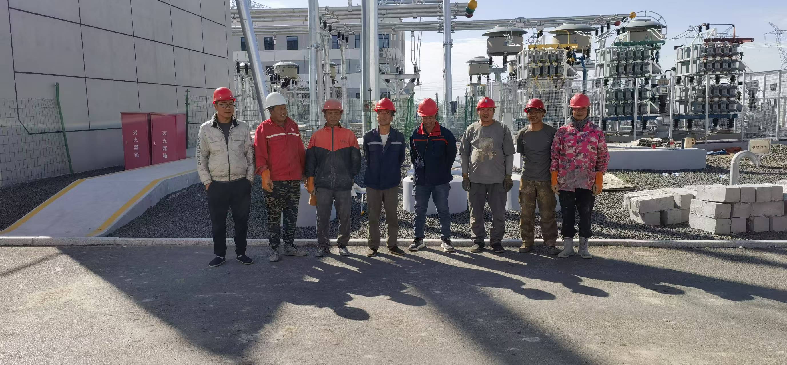 汾西地基沉降如何修复?